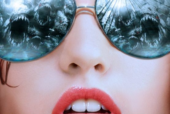Piranha 3D