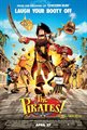 Pirates! Band of Misfits
