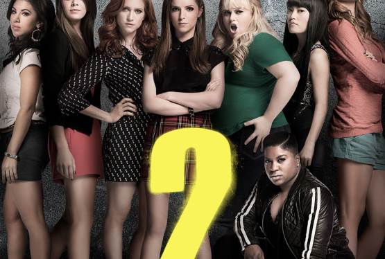 Pitch Perfect 2