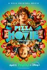 Pizza Movie