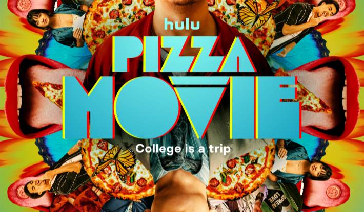 Pizza Movie (2026) movie poster