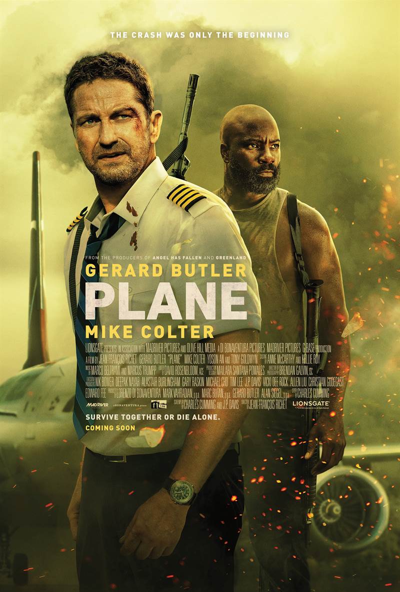 Get Plane today for only $4.99