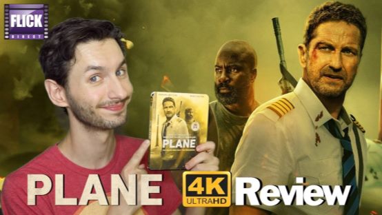 4K Review