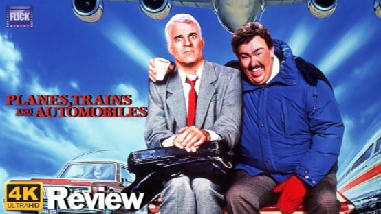 4K Review