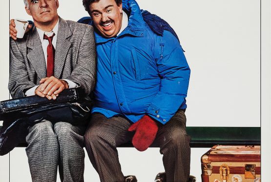 Planes, Trains, and Automobiles