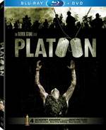 Platoon (1986) Blu-ray Review