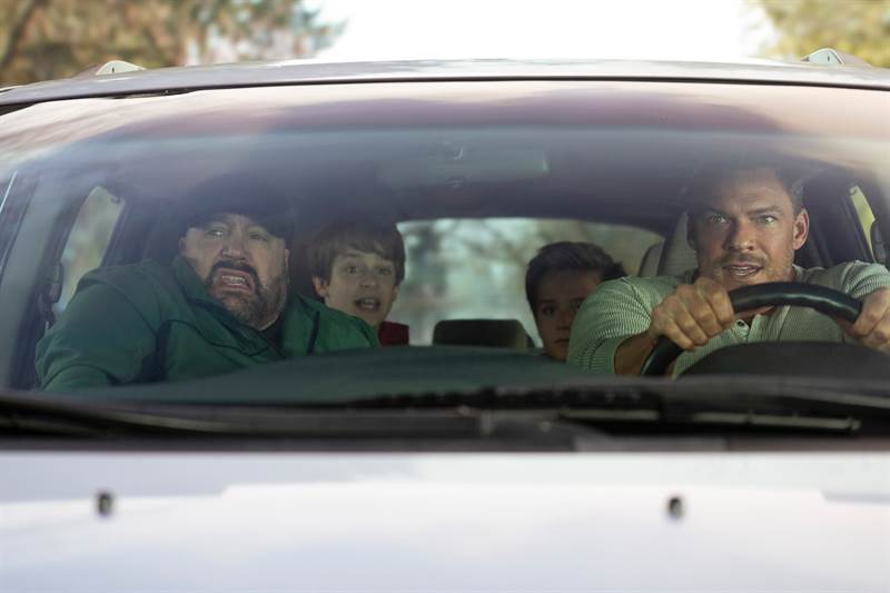 Playdate Courtesy of Amazon MGM Studios. All Rights Reserved.