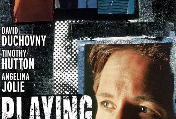 Movie Vault poster for Playing God