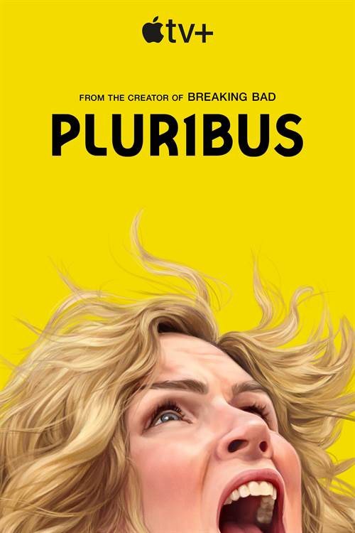 Pluribus movie poster