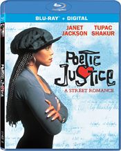 Poetic Justice Physical Media: Blu-ray Review