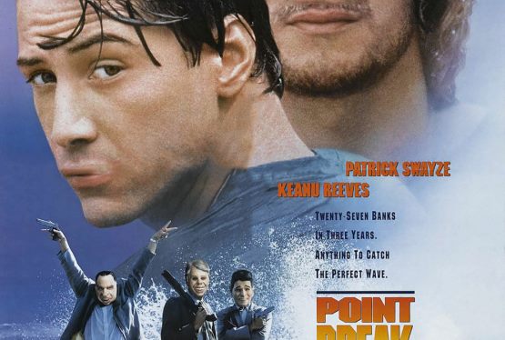 Point Break