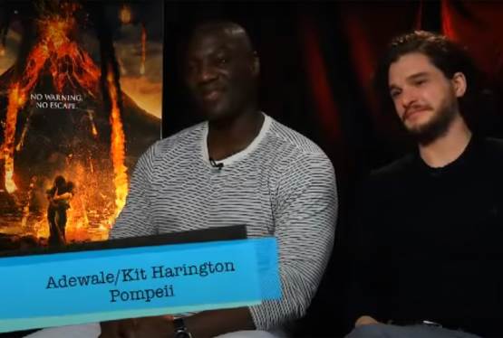 Interview: Cast Interviews on FlickDirect