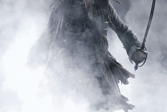 Pirates of The Caribbean: At Worlds End