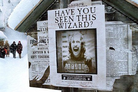Harry Potter and the Prisoner of Azkaban official still