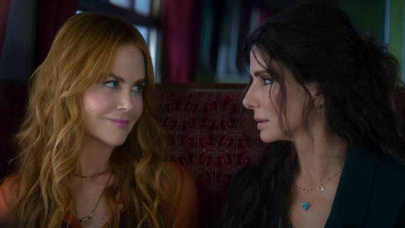 Practical Magic 2 Courtesy of Warner Bros.. All Rights Reserved.