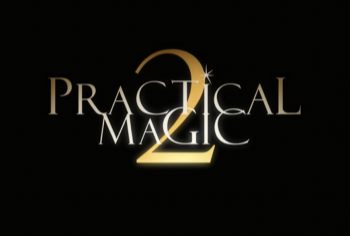 Movie Vault Practical Magic 2 Movie Vault Practical Magic 2