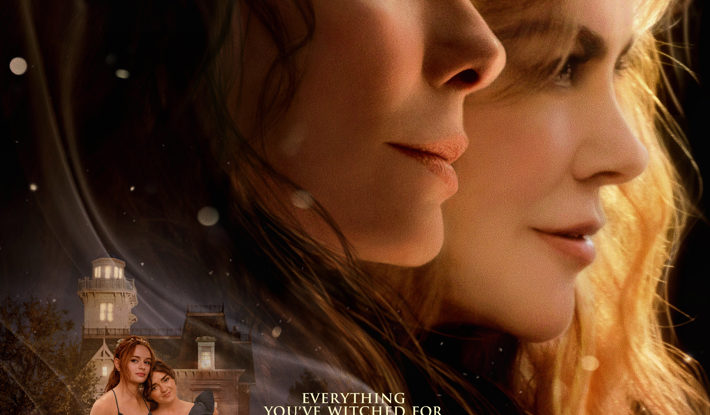 Practical Magic 2 (2026) movie image