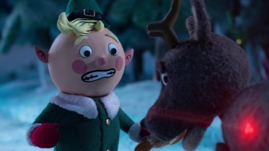 Holiday Special Preview