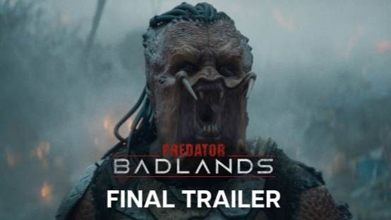 The Final Trailer — The Hunt Reborn This November