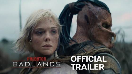 Official Trailer – The Hunt Evolves