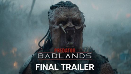 The Final Trailer — The Hunt Reborn This November