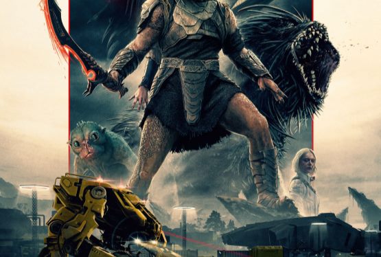 Predator: Badlands