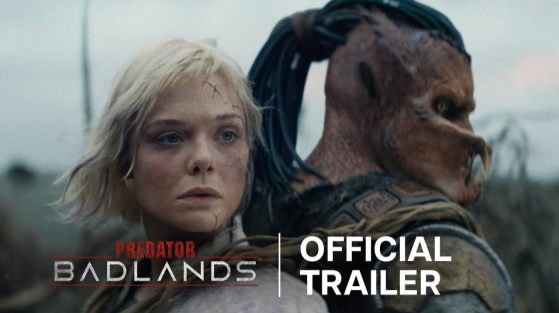 Official Trailer – The Hunt Evolves