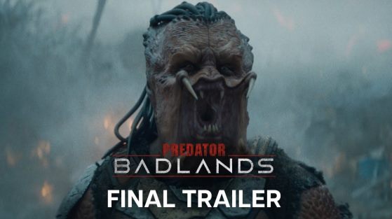 The Final Trailer — The Hunt Reborn This November