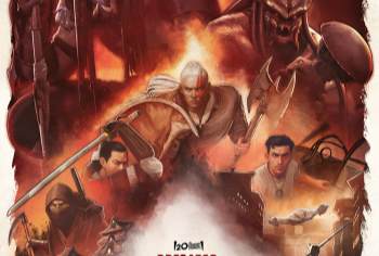 Movie Vault Predator: Killer of Killers