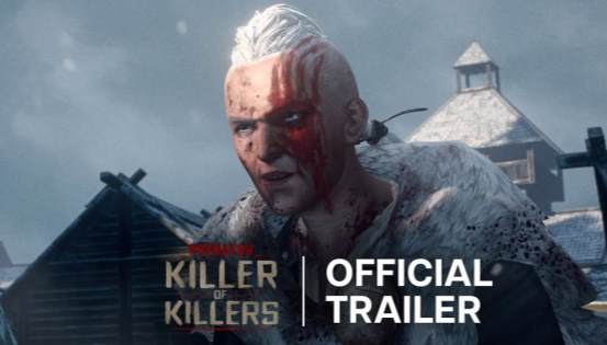 Official Trailer
