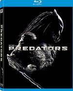 Predators (2010) Blu-ray Review