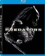 Predators Physical Media: Blu-ray Review