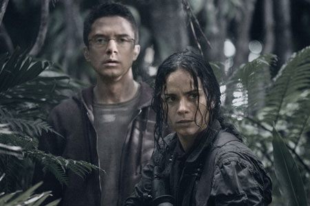 Predators Courtesy of 20th Century Fox. All Rights Reserved.