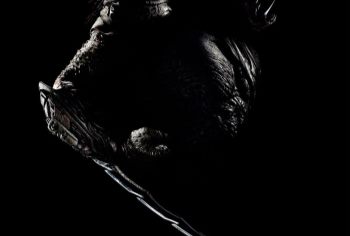 Predators poster or key art