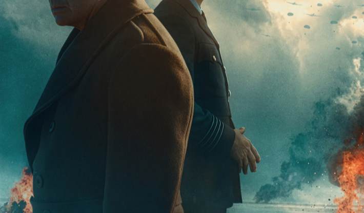 Pressure (2026) movie poster