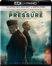 Pressure Physical Media: 4K UHD Review
