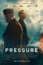 Pressure Movie / Film Review