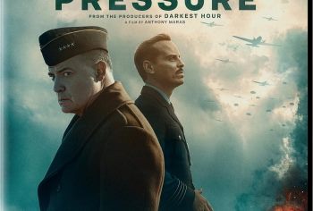 Pressure: A Riveting World War II Drama Built on T...