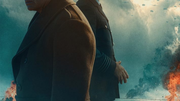 Pressure (2026) movie poster