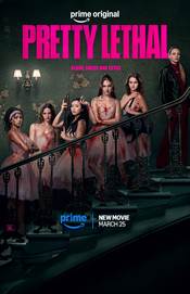 Pretty Lethal Movie / Film Review