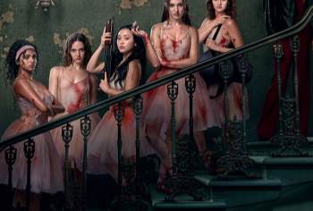 Movie Vault Pretty Lethal