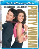 Pretty Woman Physical Media: Blu-ray Review