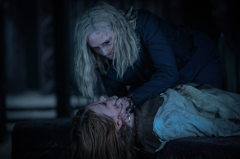 Prey For The Devil Courtesy of Lionsgate. All Rights Reserved.