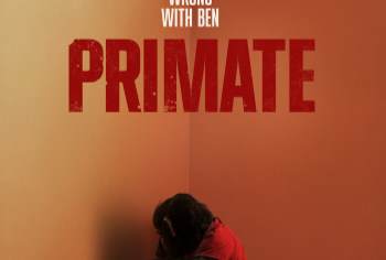 Movie Vault Primate