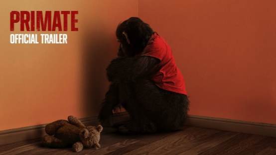 Official Trailer