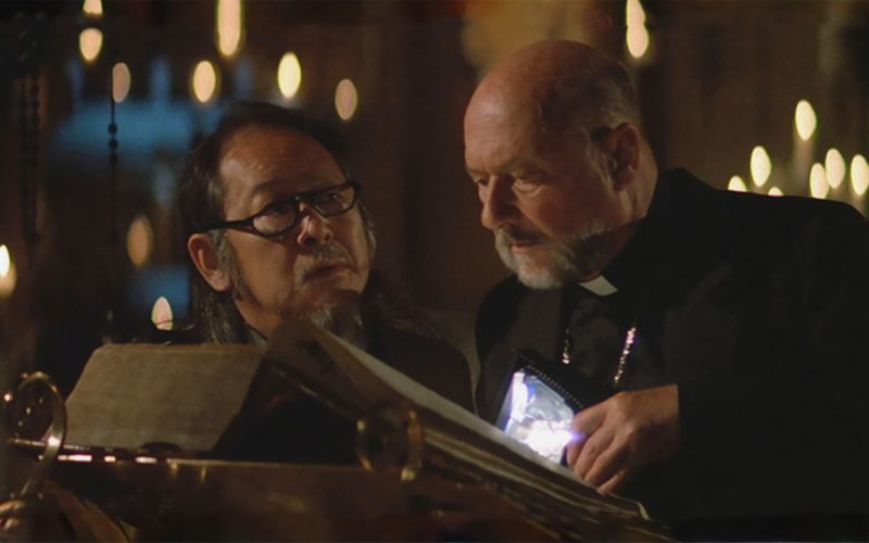 Prince of Darkness Courtesy of Universal Pictures. All Rights Reserved.
