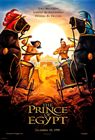 The Prince of Egypt