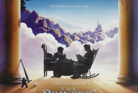 The Princess Bride
