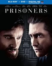 Prisoners Physical Media: Blu-ray Review