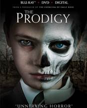 The Prodigy Physical Media: Blu-ray Review